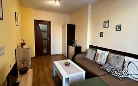 Cute And Cozy Flat
